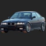 BMW 3-й серии