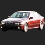 BMW 5-й серии