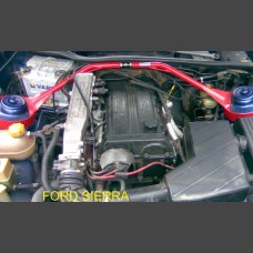 Усилитель жесткости передний (регулируемый) Ford Sierra