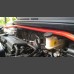 Усилитель жесткости передний (цельный) Kia Rio 3-е поколение