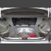 Усилитель жесткости Mitsubishi Lancer 9 задний верхний (в багажнике)