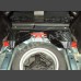 Усилитель жесткости задний Subaru Forester SH, Subaru Impreza GH