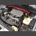 Усилитель жесткости передний Subaru Forester SG и Impreza GDA /GDB /GD /GG