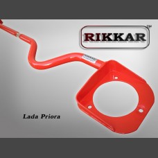Усилитель жесткости передний (регулируемый) Lada Priora