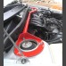 Усилитель жесткости передний (регулируемый) Lada Granta ВАЗ 2190